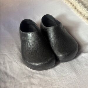 Birkenstock Super Birki in Black